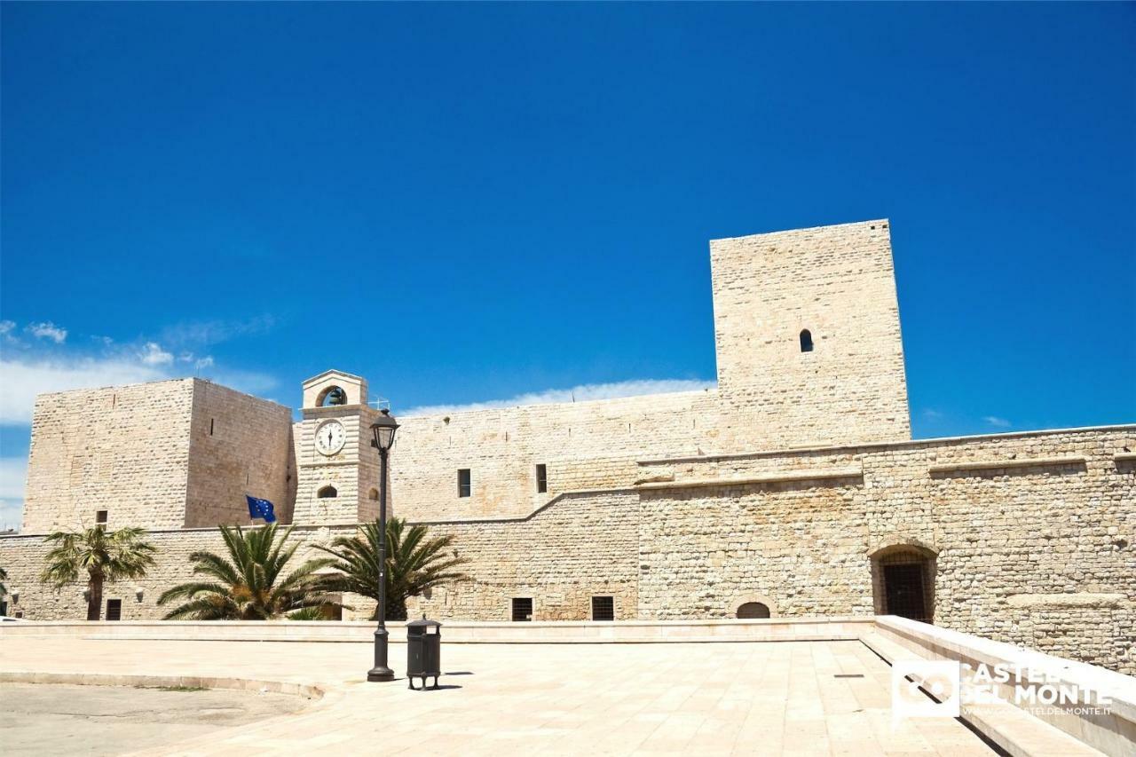 Come Una Volta Trani Exterior photo